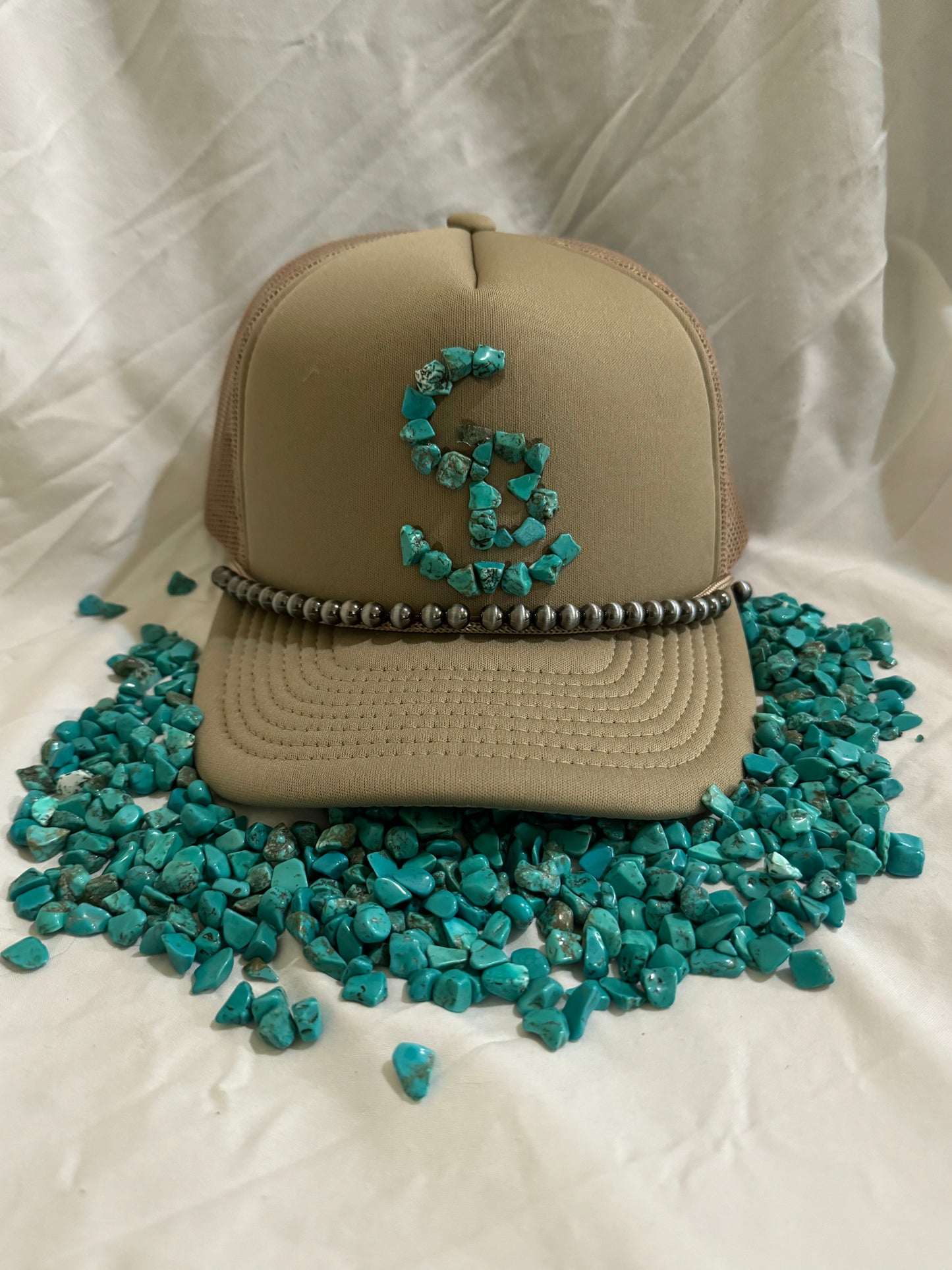 Custom Brand Trucker Hats