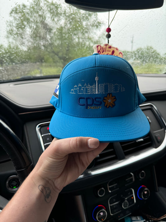 Lineman Cap