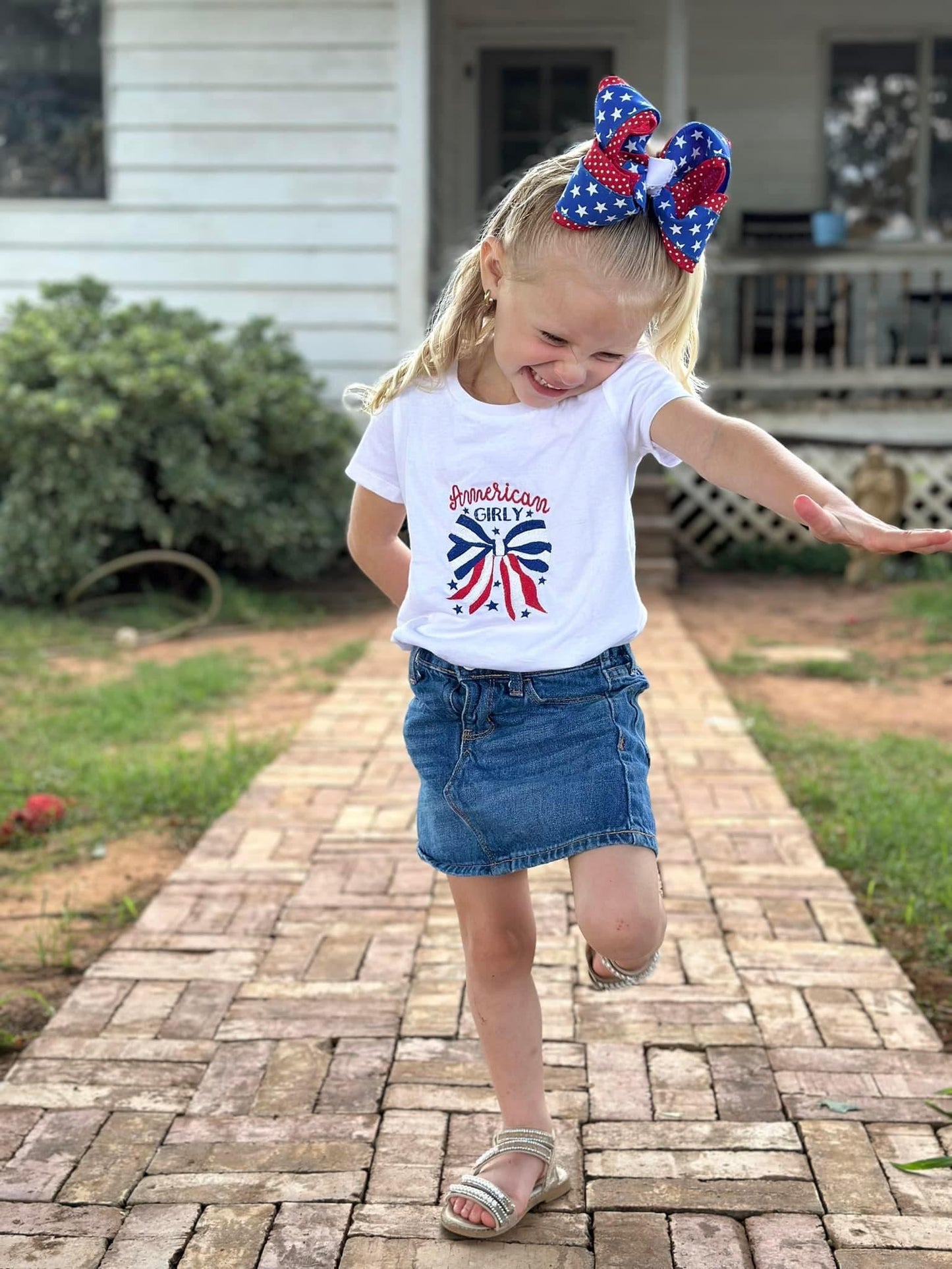 4th of July Shirts