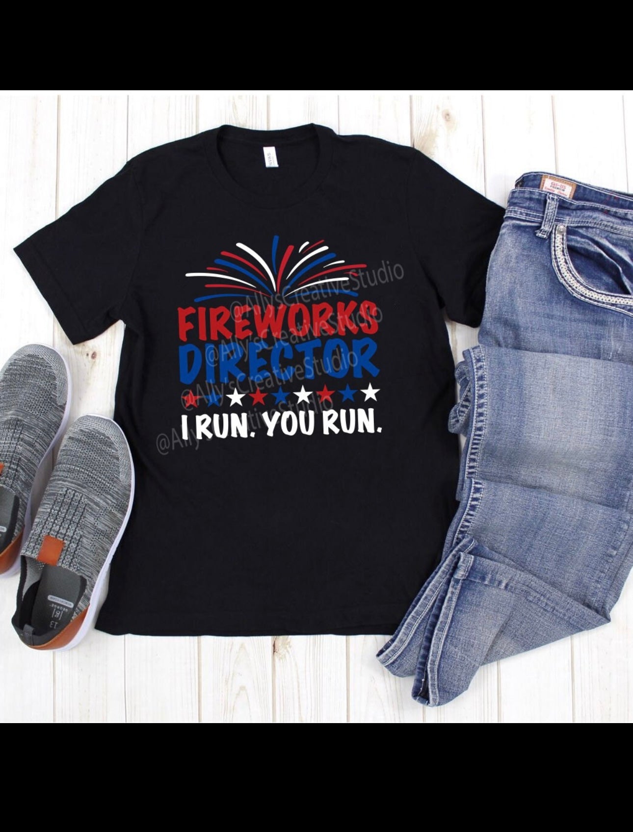 4th of July Shirts