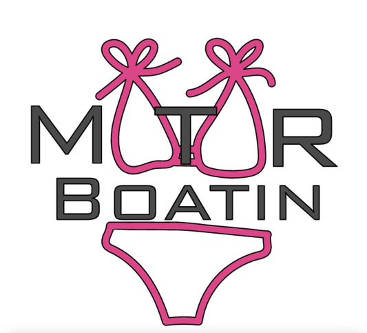 Motor Boatin