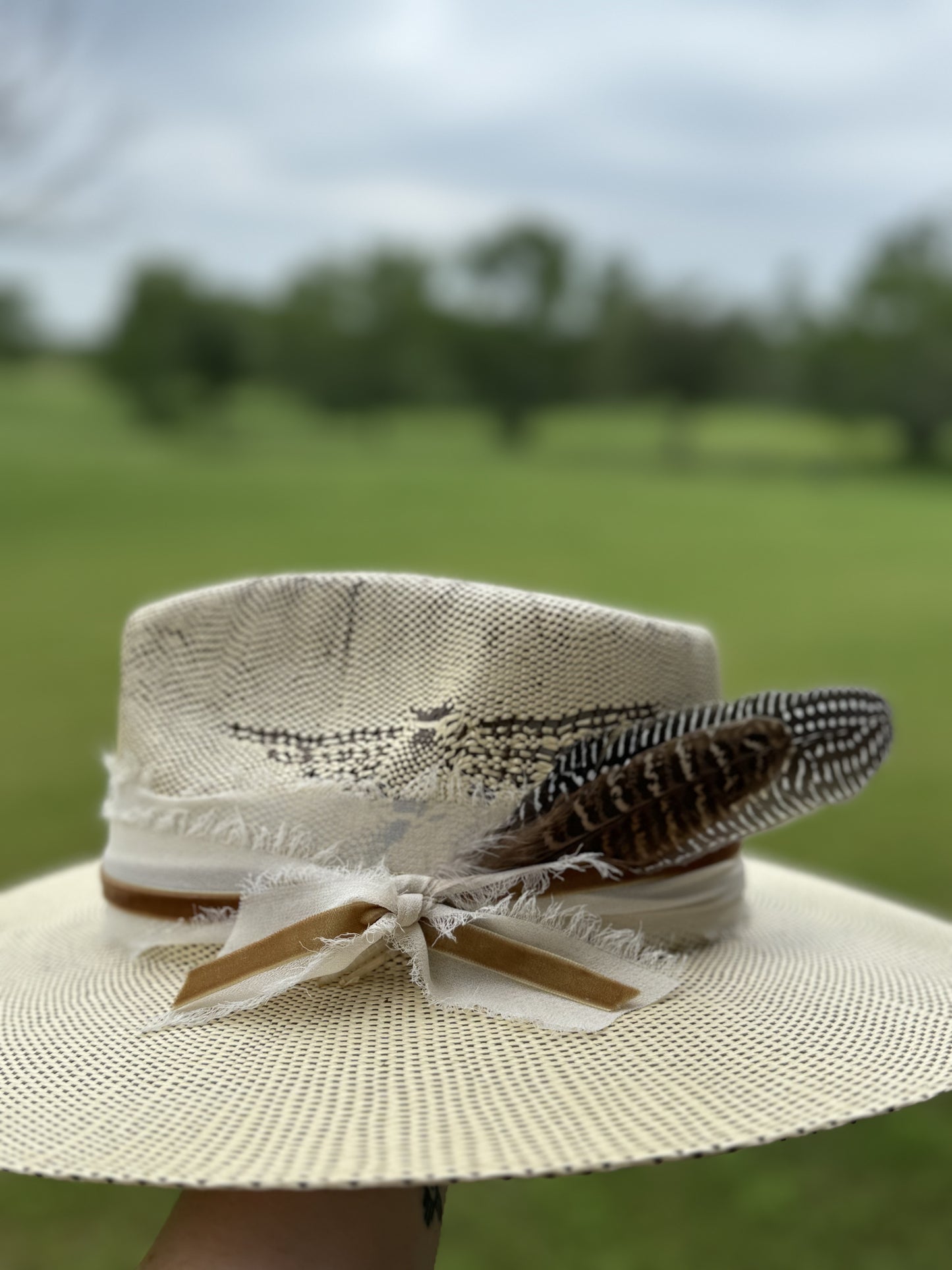 High Mexico-Charlie One Horse Hat