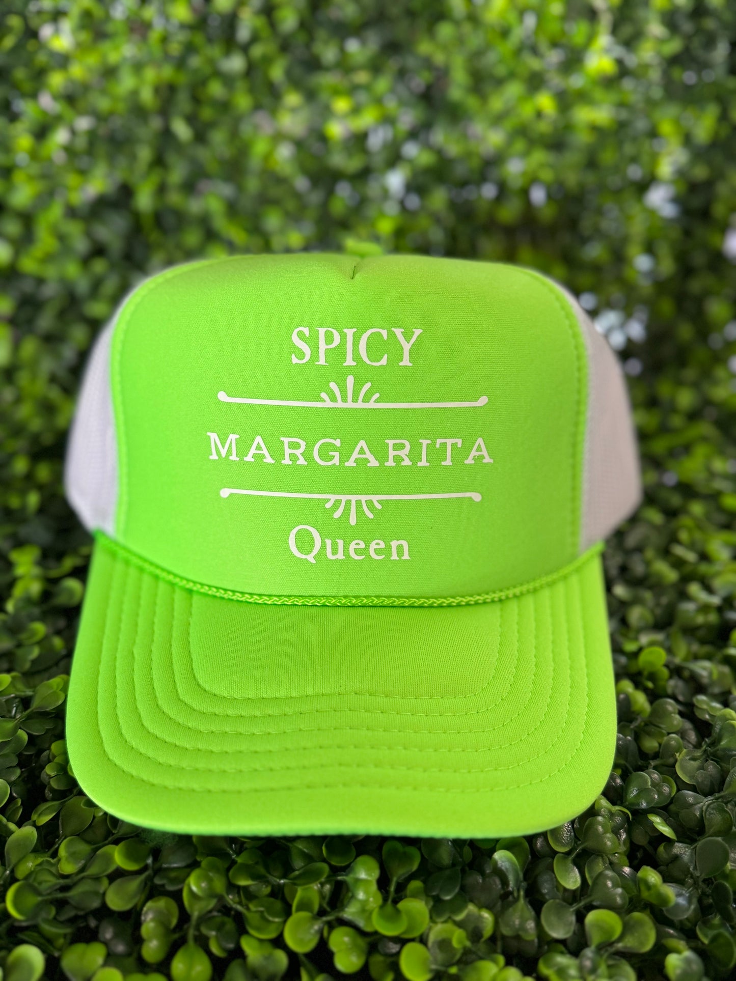 Spicy Marg Queen