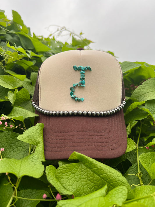 Custom Brand Trucker Hats